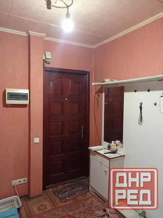 Сдам в аренду трёхкомнатную квартиру Макеевка - изображение 1