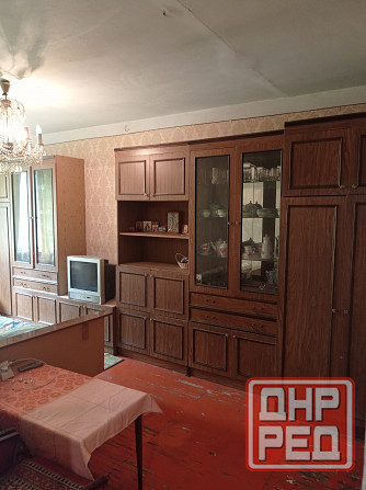 Сдам в аренду трёхкомнатную квартиру Макеевка - изображение 4