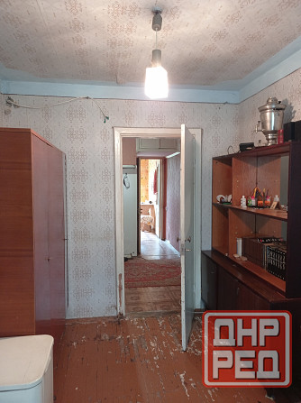 Сдам в аренду трёхкомнатную квартиру Макеевка - изображение 3