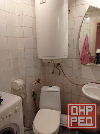 Сдам в аренду трёхкомнатную квартиру Макеевка - изображение 6