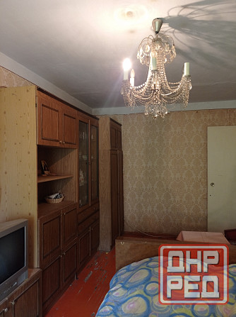 Сдам в аренду трёхкомнатную квартиру Макеевка - изображение 9