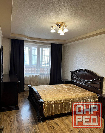 Сдается трешка на улице артема Донецк - изображение 4