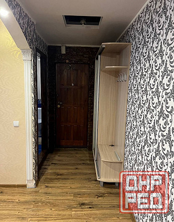 Сдается трешка на улице артема Донецк - изображение 2