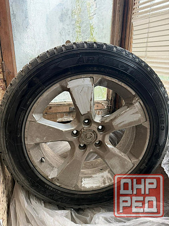 Калеса Донецк - изображение 2