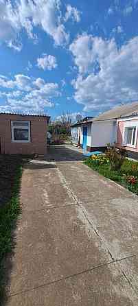 Продаётся дом в Жовтневом районе, Новоселовка, ул. Чапаева. Мариуполь