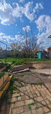 Продаётся дом в Жовтневом районе, Новоселовка, ул. Чапаева. Мариуполь