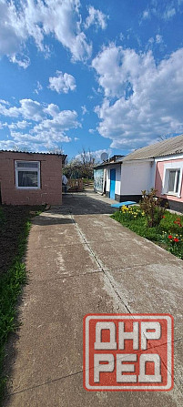 Продаётся дом в Жовтневом районе, Новоселовка, ул. Чапаева. Мариуполь - изображение 3