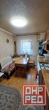 Продаётся дом в Жовтневом районе, Новоселовка, ул. Чапаева. Мариуполь - изображение 8