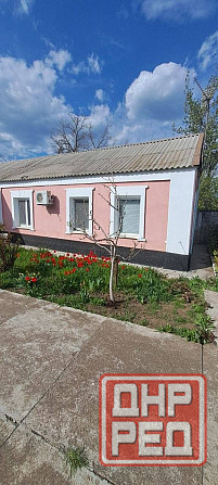 Продаётся дом в Жовтневом районе, Новоселовка, ул. Чапаева. Мариуполь - изображение 2
