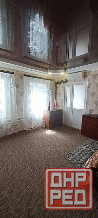 Продаётся дом в Жовтневом районе, Новоселовка, ул. Чапаева. Мариуполь - изображение 7