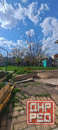 Продаётся дом в Жовтневом районе, Новоселовка, ул. Чапаева. Мариуполь - изображение 4