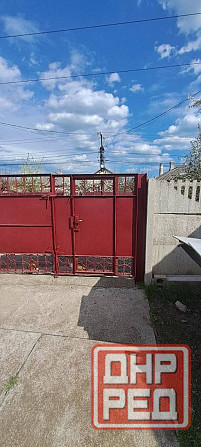 Продаётся дом в Жовтневом районе, Новоселовка, ул. Чапаева. Мариуполь - изображение 1