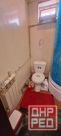 Продаётся дом в Жовтневом районе, Новоселовка, ул. Чапаева. Мариуполь - изображение 10