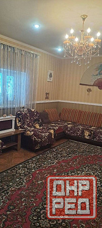 Продаётся дом в Жовтневом районе, Новоселовка, ул. Чапаева. Мариуполь - изображение 5