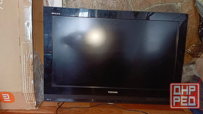 Телевизор Toshiba Макеевка - изображение 1