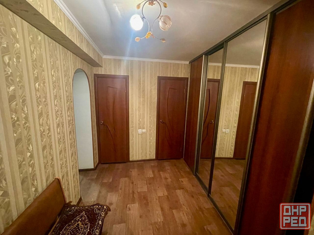 Сдаётся двухкомнатная квартира в Куйбышевском районе Донецка Донецк - изображение 4
