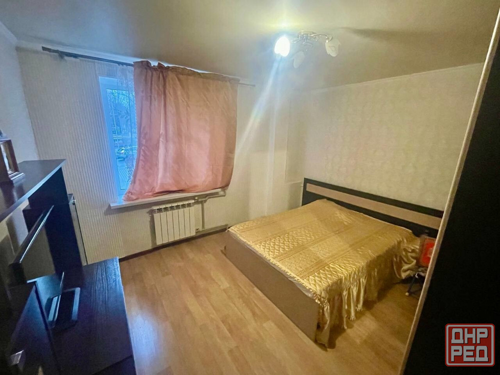 Сдаётся двухкомнатная квартира в Куйбышевском районе Донецка Донецк - изображение 5