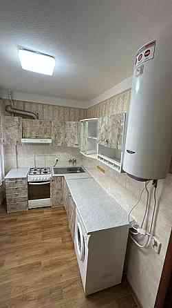 Жилая 3-к квартира на пр. Ильича, театр Кукол Донецк