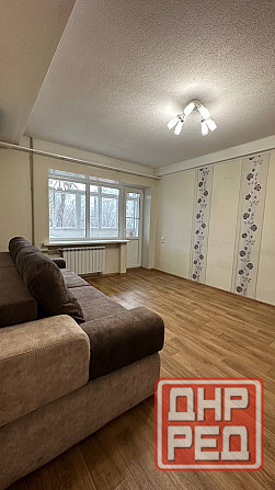 Жилая 3-к квартира на пр. Ильича, театр Кукол Донецк - изображение 1