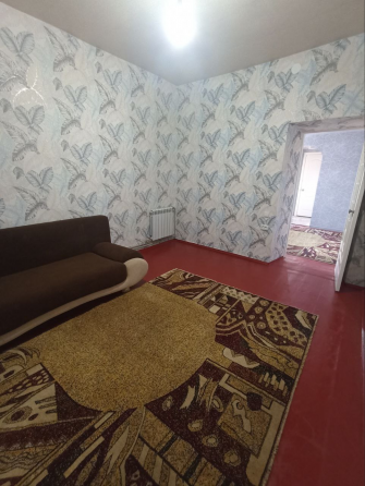 Продам 1-ком. квартиру на земле в Куйбышевском районе, микрорайон Смолянка. Донецк
