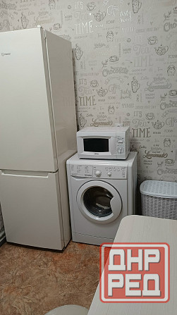 Продажа 2-к. квартиры в Кировском районе, ул.Бирюзова Донецк - изображение 8