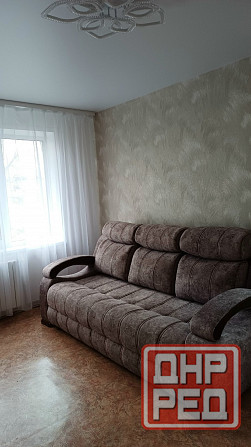 Продажа 2-к. квартиры в Кировском районе, ул.Бирюзова Донецк - изображение 3
