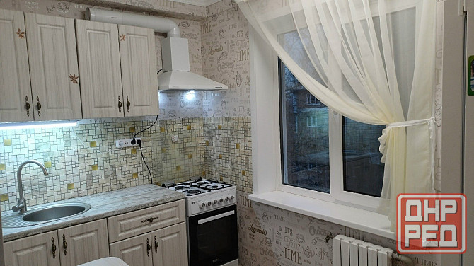 Продажа 2-к. квартиры в Кировском районе, ул.Бирюзова Донецк - изображение 7