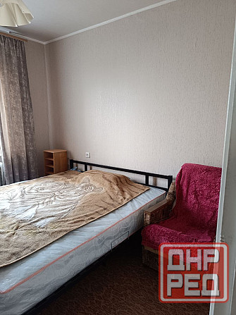 Сдам реальную квартиру на караване Донецк - изображение 5