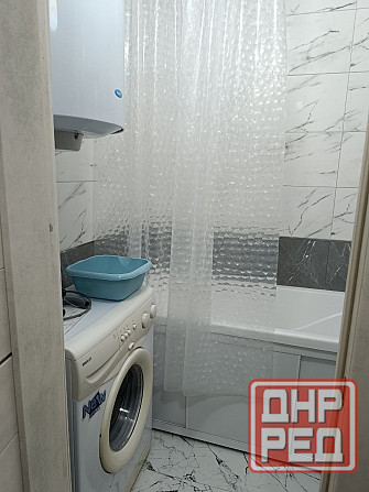 Сдам реальную квартиру на караване Донецк - изображение 8