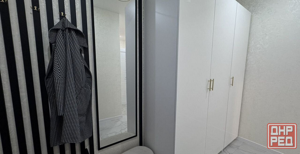 Сдам 2 комнатную Район Киевский. Шахтерска площадь ул.Артема Кв.м 49 Этаж 3 из 9 Донецк - изображение 7