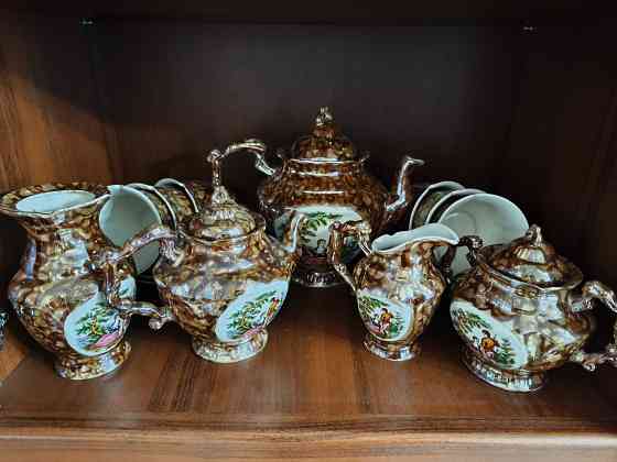 Продам чайный сервиз Донецк