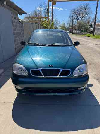 Daewoo Lanos 1.5 SE 45000км Донецк
