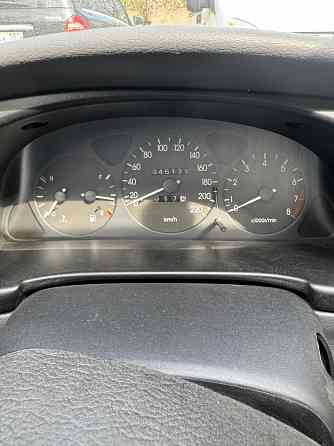 Daewoo Lanos 1.5 SE 45000км Донецк