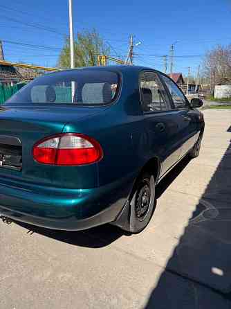 Daewoo Lanos 1.5 SE 45000км Донецк