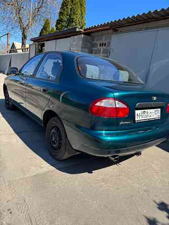 Daewoo Lanos 1.5 SE 45000км Донецк
