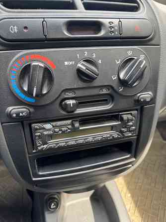 Daewoo Lanos 1.5 SE 45000км Донецк