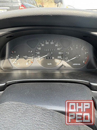 Daewoo Lanos 1.5 SE 45000км Донецк - изображение 3