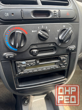 Daewoo Lanos 1.5 SE 45000км Донецк - изображение 4