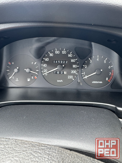 Daewoo Lanos 1.5 SE 46000 Донецк - изображение 8