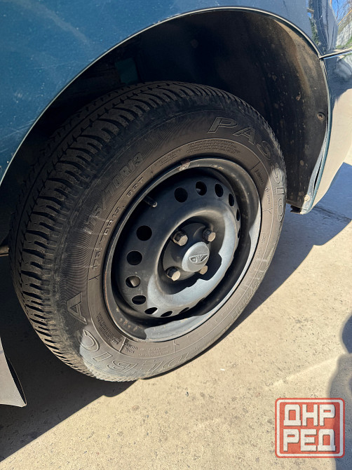 Daewoo Lanos 1.5 SE 46000 Донецк - изображение 6