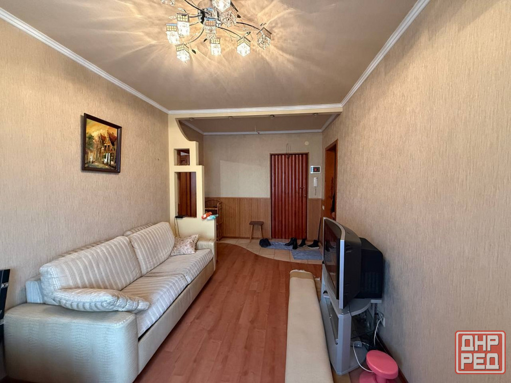 Продам 2к. квартира Ворошиловский район, пр. Челюскинцев, Атлетик Донецк - изображение 6