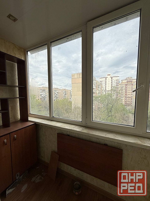 Продам 2к. квартира Ворошиловский район, пр. Челюскинцев, Атлетик Донецк - изображение 4