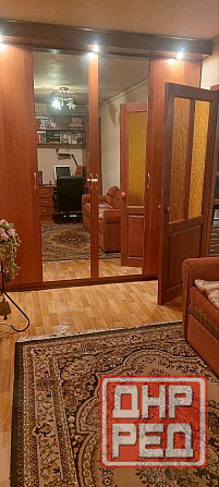 Сдаётся двухкомнатную квартиру, Буденновский район Донецк - изображение 5
