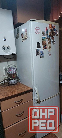 Сдаётся двухкомнатную квартиру, Буденновский район Донецк - изображение 2