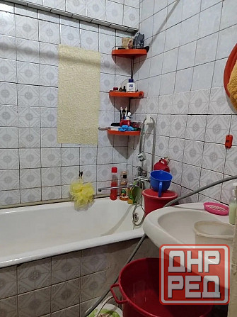 Зк кв мирный рынок кирсанова Макеевка - изображение 4