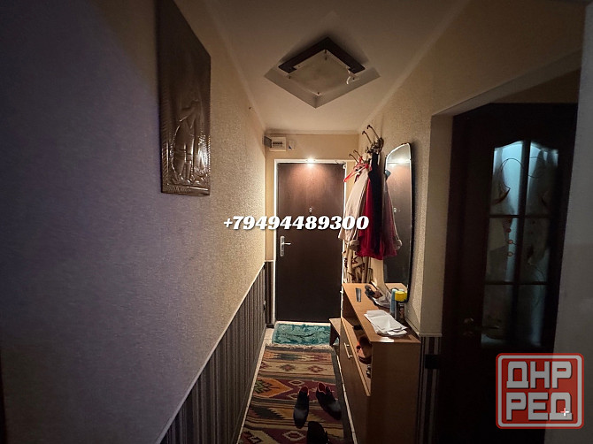 в продаже: 2 комнатная квартира, Черемушки, Макеевка - изображение 5