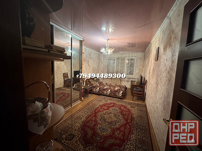 в продаже: 2 комнатная квартира, Черемушки, Макеевка - изображение 2