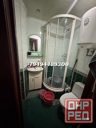 в продаже: 2 комнатная квартира, Черемушки, Макеевка - изображение 6