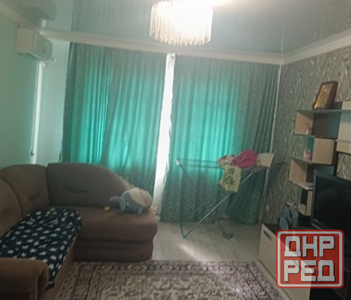 Сдам 3-к квартиру в Центре Макеевки Макеевка - изображение 1