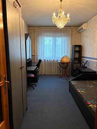 Сдам 4 комнатную квартиру пр. РККа. Набережная. Донецк